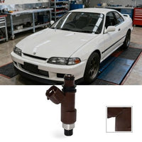 Fuel Injector Suitable for Honda CBR1000RR VFR800 16450-MEL-003