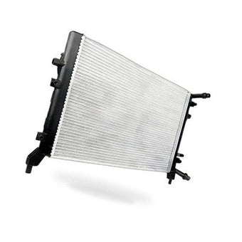 compare product Radiator Suitable for Volkswagen Golf V 1K 1.4 TSI Auto Manual 2003-2009