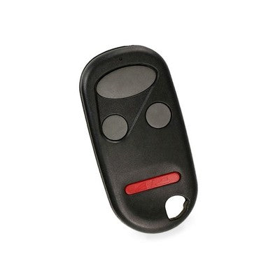 4 Button Remote Key Fob Suitable for Honda Accord 2003-2007 315MHz