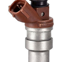 Fuel Injector Suitable for Toyota Altezza Aristo Crown Mark II Soarer - ZT2
