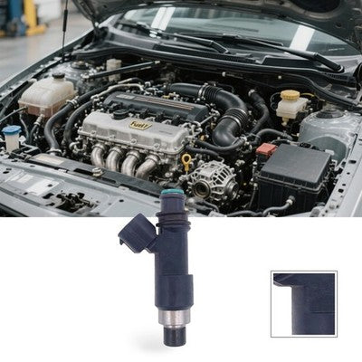 Fuel Injector Suitable for Mitsubishi Galant 2004-2012 1465A051 195500-0280