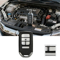 5 Button Smart Key Fob Suitable for Honda Accord Civic CR-V 433MHz ID47