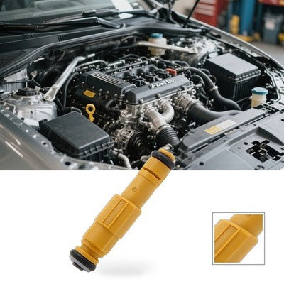 Fuel Injector Suitable for Ford Mercury Lincoln 0280155857 XW7E-A5B