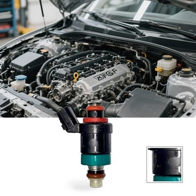 Fuel Injector Suitable for Toyota Forklift 8FG 23260-UB020