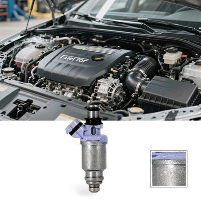Fuel Injector Suitable for Toyota Crown Brevis Chaser Cresta 23250-70100