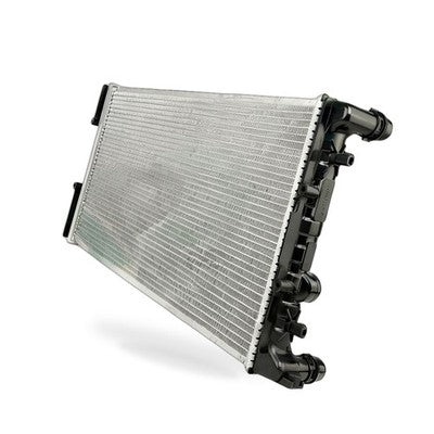 Radiator Suitable for Volkswagen Beetle Cabriolet 1/00-2008 Auto Manual