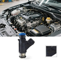 Fuel Injector Suitable for Jinbei Ruifeng Junjie Tianye Geruisi 25349017