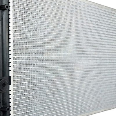 Radiator Suitable for Volkswagen Polo 9A4 1.4L 1.6L Petrol 1.4L 1.9L Diesel