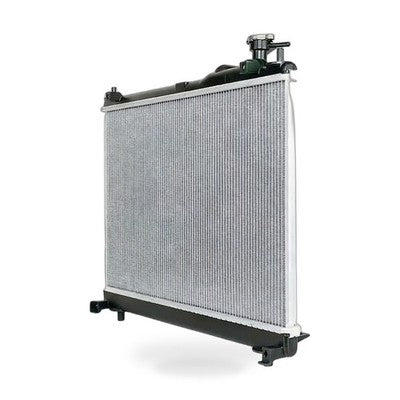 Radiator Suitable for Suzuki Swift AZ 1.0L 1.2L Petrol Hybrid 2017-2023