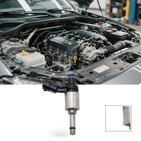 Fuel Injector Suitable for Buick Enclave 2018-2021 3.6L 12663380 12634491