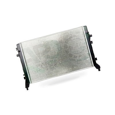 Radiator Suitable for Volkswagen Golf V 1K 1.4 TSI Auto Manual 2003-2009