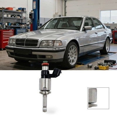 Fuel Injector Suitable for Honda Accord Acura TLX 2.4L 16450-R9P-A01