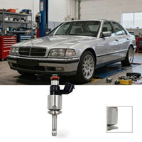 Fuel Injector Suitable for Honda Accord Acura TLX 2.4L 16450-R9P-A01