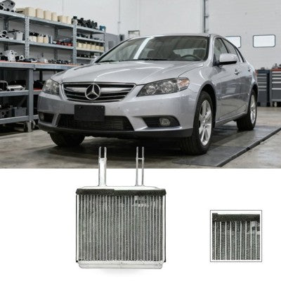 Heater Core Suitable for Ford Laser KJ KL 1994-1998 Mazda 323 Protege BJ