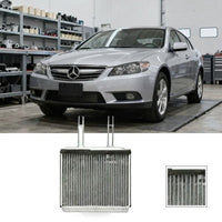 Heater Core Suitable for Ford Laser KJ KL 1994-1998 Mazda 323 Protege BJ