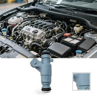 {{ Fuel Injector Suitable for Chevrolet Astra 1.8L 1998-2004 0280155929 }} - Buy Car Parts Online at {{ Kaka Auto Parts }}.