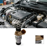 {{ Fuel Injector Suitable for Toyota Paseo 92-95 Corolla 93-97 Tercel 1.5L }} - Buy Car Parts Online at {{ Kaka Auto Parts }}.