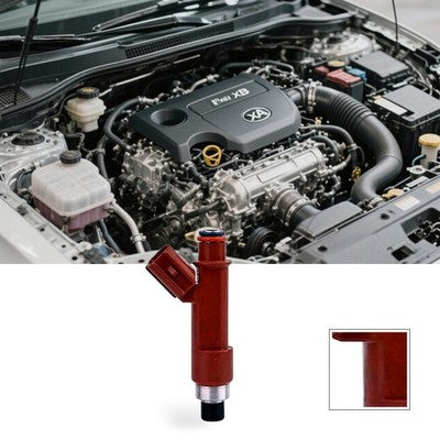 Fuel Injector Suitable for Toyota Yaris Scion xA xB 1NZ-FE 23250-21060