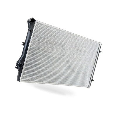 Radiator Suitable for Volkswagen Touran 1T3 1.2 TSI 1.4 TSI Auto Manual
