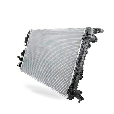 Radiator Suitable for Audi A8 S8 4H 2.0TFSI 2.5FSI 3.0TDI 3.0TFSI 2010-2018
