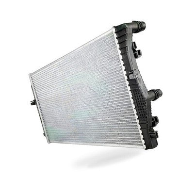 Radiator Suitable for Skoda Superb NP B8 1.4TSI 1.5TSI 2.0TDI 2012-On