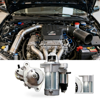 {{ Starter Motor Suitable for Ford F-150 Raptor 2018-2019 5.0L 12V 1.6KW 13T }} - Buy Car Parts Online at {{ Kaka Auto Parts }}.