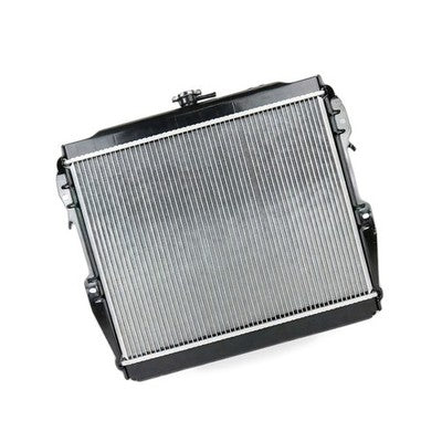 Radiator Suitable for Toyota Hilux RN85 YN85 4Cyl Petrol 1983-1997 Manual 425mm
