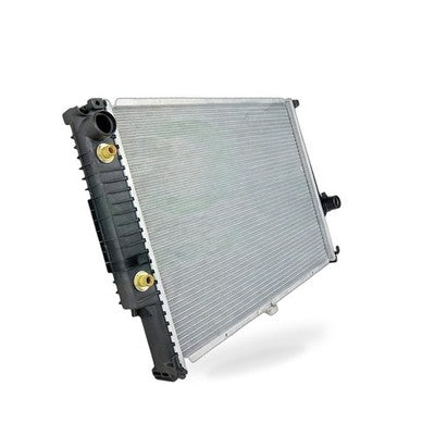 {{ Radiator Suitable for BMW 5 E34 535i 1987 7 E32 735i 1988 }} - Buy Car Parts Online at {{ Kaka Auto Parts }}.