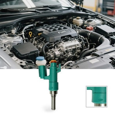 {{ Fuel Injector Suitable for Toyota Camry Avalon Lexus ES250 23250-F0020 }} - Buy Car Parts Online at {{ Kaka Auto Parts }}.
