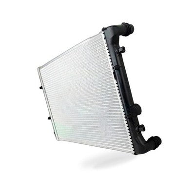 Radiator Suitable for Volkswagen Polo 9A4 1.4L 1.6L Petrol 1.4L 1.9L Diesel