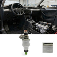 Fuel Injector Suitable for Mitsubishi Eclipse 1995-1999 2.0L L4 MD175077