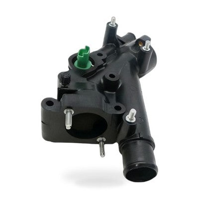 Thermostat Housing Assembly Suitable for Peugeot 307 308 406 407 Citroen C4 C5