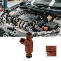 {{ Fuel Injector Suitable for Citroen Fukang Elysee 1.6L 0280156341 }} - Buy Car Parts Online at {{ Kaka Auto Parts }}.