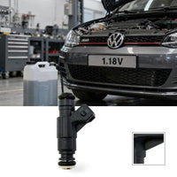 Fuel Injector Suitable for Audi 1.8T Volkswagen Passat Golf 1.8T 0280156142