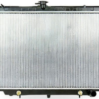 Radiator Suitable for Nissan Patrol GU Y61 4.5L Petrol 1997-On