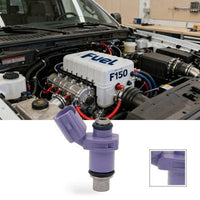 Fuel Injector Suitable for Yamaha F150 2004-2024 6P2-13761-10-00