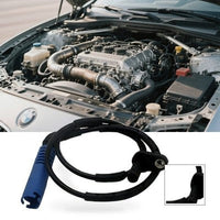 ABS Wheel Speed Sensor Suitable for BMW 3 5 Series X3 X5 34523405907 34523420331