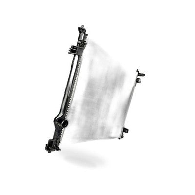 {{ Radiator Suitable for Toyota Kluger GSU70R GSU75R 3.5L V6 Petrol 2020-On }} - Buy Car Parts Online at {{ Kaka Auto Parts }}.