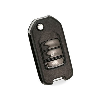 Universal 3 Button Remote Key Suitable for Honda Accord Civic CR-V Sku2126