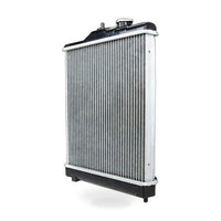 {{ Radiator Suitable for Honda Civic EG EH EK 91-00 CRX EG 92-98 HR-V 98-01 }} - Buy Car Parts Online at {{ Kaka Auto Parts }}.