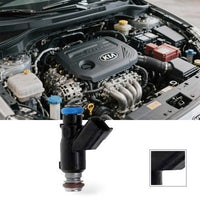 Fuel Injector Suitable for Kia Borrego Hyundai Veracruz Sonata 35310-3C100