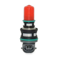 Fuel Injector Suitable for Chevrolet Opel 17113124 17113197 FJ10045