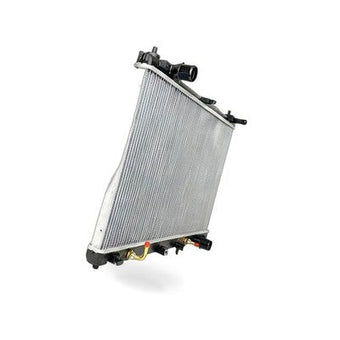 compare product Radiator Suitable for Lexus GS450H GWL10R 3.5L Hybrid 2012-On