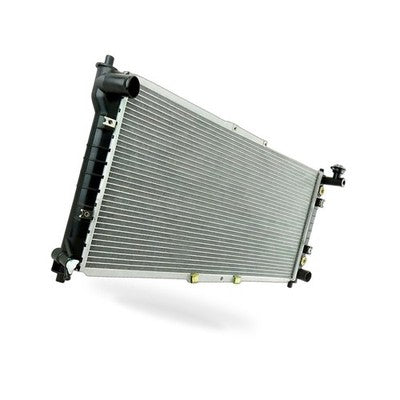 {{ Radiator Suitable for Ford Telstar AX AY 2.0L Auto Manual 1992-1996 }} - Buy Car Parts Online at {{ Kaka Auto Parts }}.