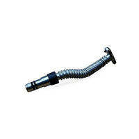 Turbocharger Oil Return Pipe Suitable for Buick Encore Chevrolet Cruze Sonic