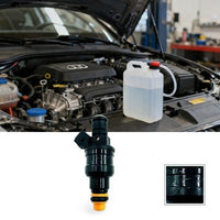 {{ Fuel Injector Suitable for Audi A3 A4 Golf Passat 1.8L 0280150467 06A906031F }} - Buy Car Parts Online at {{ Kaka Auto Parts }}.