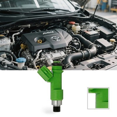 Fuel Injector Suitable for Toyota Lexus Camry Avalon Highlander RAV4 ES350 RX350