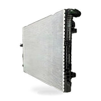 Radiator Suitable for Audi Q3 3F 2.0L Turbo Diesel Auto Manual 2018-2024