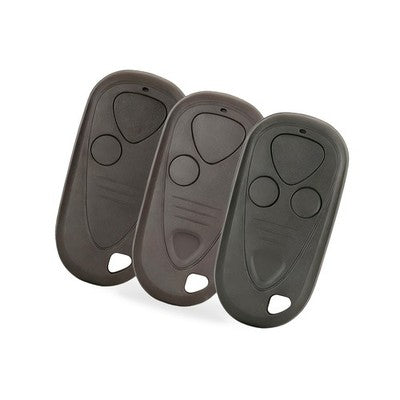 Honda 2/3/4 Button Acura Car Remote Key Shell