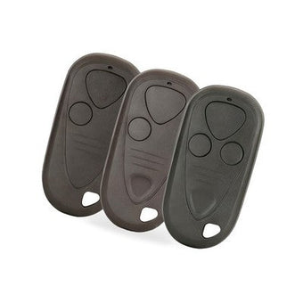 compare product Honda 2/3/4 Button Acura Car Remote Key Shell